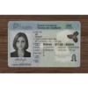Ontario (ON) Fake ID (2025 version)
