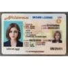 Arizona (AZ) Fake ID