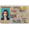 California (CA) CDL