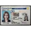 Connecticut (CT) Fake ID