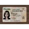 Florida (FL) Fake ID