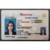 Missouri (MO) Fake ID