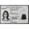 New York (NY) Fake ID