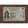 New York Fake ID (2025 Version)