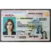 North Carolina (NC) Fake ID