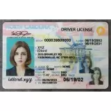 North Carolina (NC) Fake ID