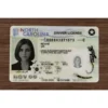 North Carolina (NC) Fake ID (2025 Version)