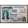 Pennsylvania (PA) Fake ID