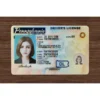 Pennsylvania (PA) Fake ID (2025 Version)