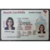 South Carolina (SC) Fake ID
