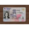 Texas (TX) Fake ID (2025 version)