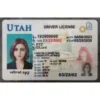 Utah (UT) Fake ID