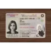 Wisconsin (WI) Fake ID (2026 Version)